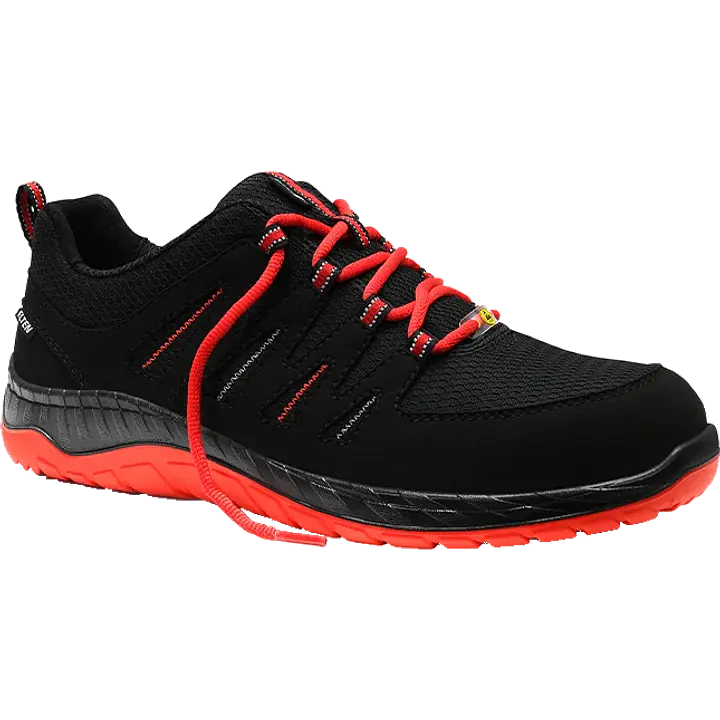 Zapatos de seguridad MADDOX ESD S3