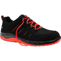 Zapatos de seguridad MADDOX ESD S3