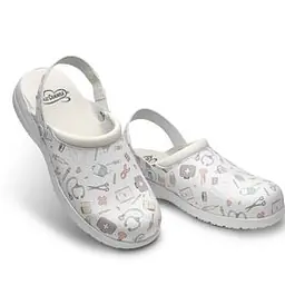 Zuecos sanitarios MYCROM