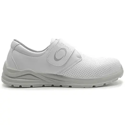 Zapato ocupacional FRESNO O1 CI SRC secondary image