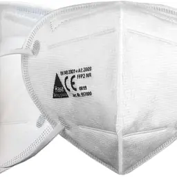 Mascarilla FFP2 957000 - 10 uds