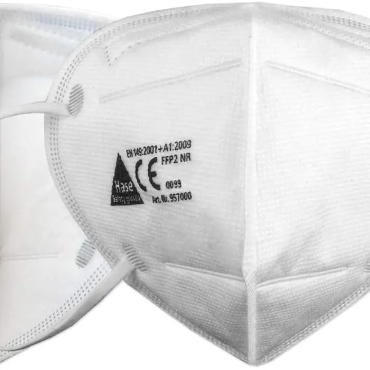 Mascarilla FFP2 957000 - 10 uds