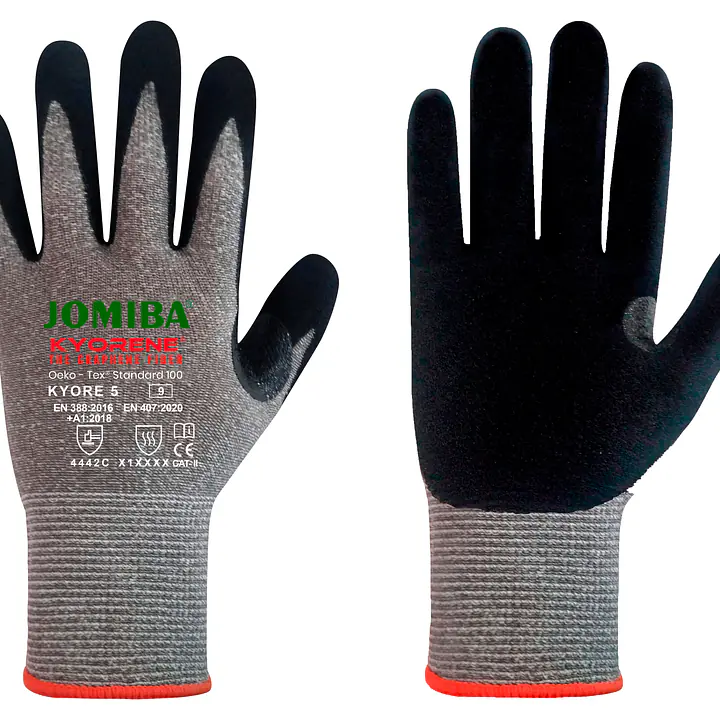 Guantes anticorte KYORENE 01-501