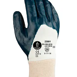 Guantes Nitrilo 23001 - 12 pares