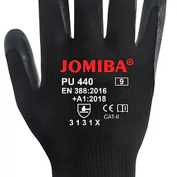 Guantes de trabajo PU440 - 12 pares