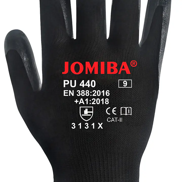 Guantes de trabajo PU440 - 12 pares