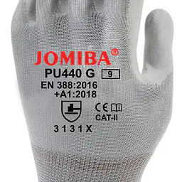Guantes de trabajo PU440 G - 12 pares