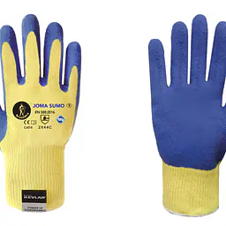 Guantes anticorte JOMA SUMO - Par