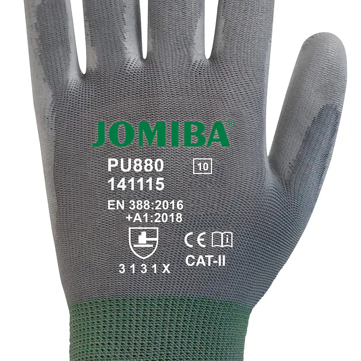 Guantes de trabajo PU880