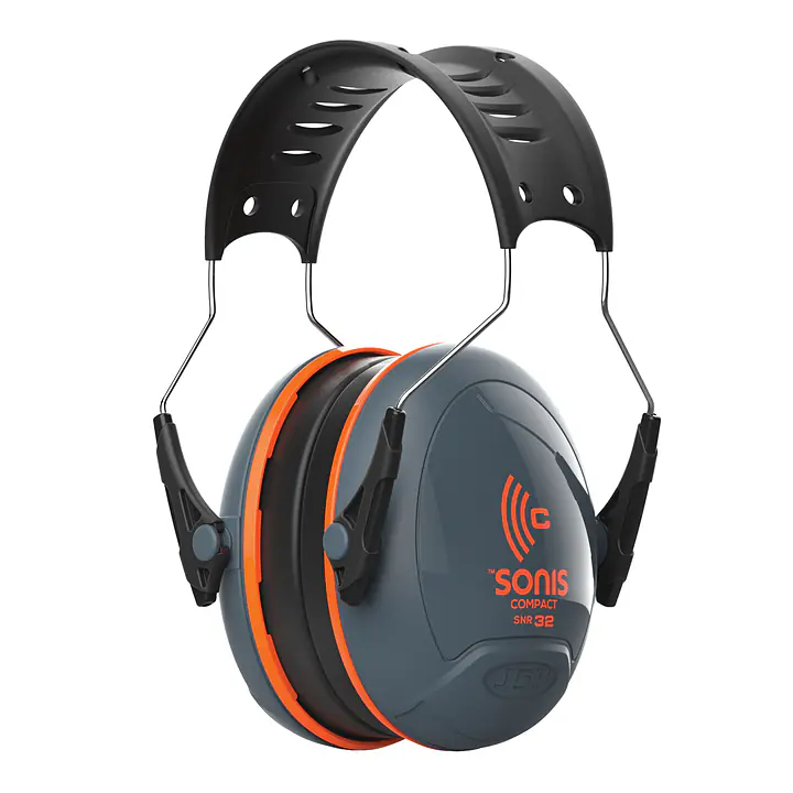 Orejeras Sonis Compact 32dB