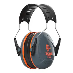Orejeras Sonis Compact 32dB