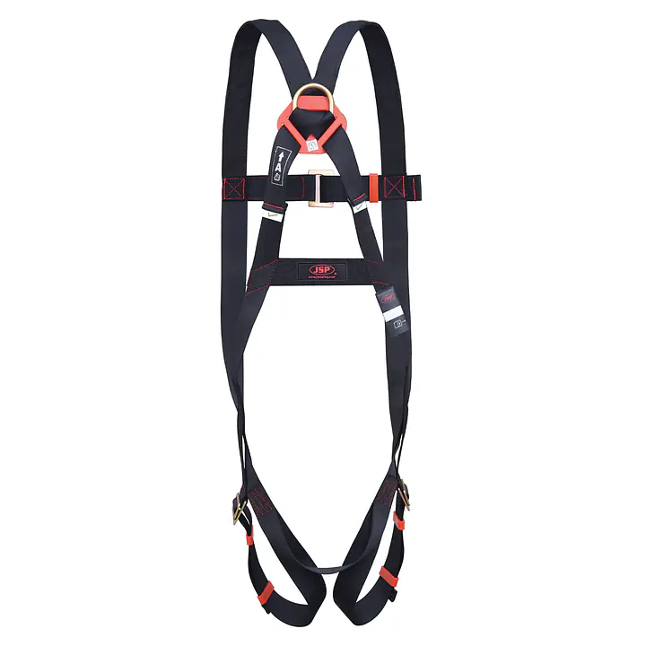 Arnés Anticaídas SPARTAN FAR0301