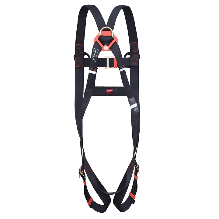 Arnés Anticaídas SPARTAN FAR0302