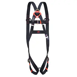 Arnés Anticaídas SPARTAN FAR0302