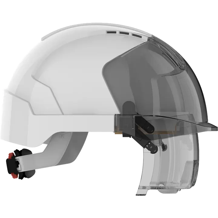 Casco JSP EVO VISTALens
