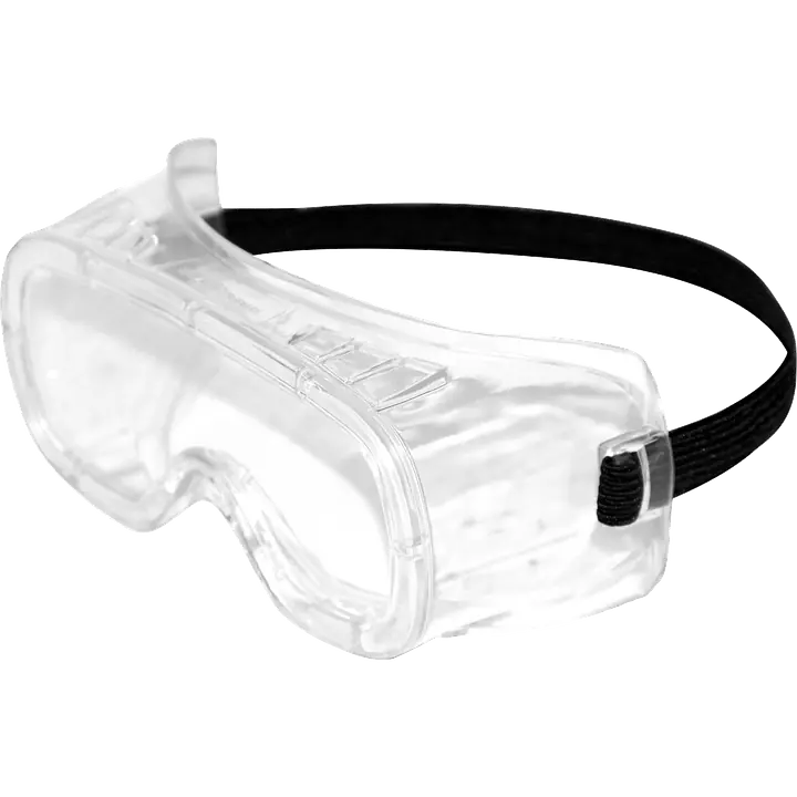 Gafas de seguridad JUNIOR IV