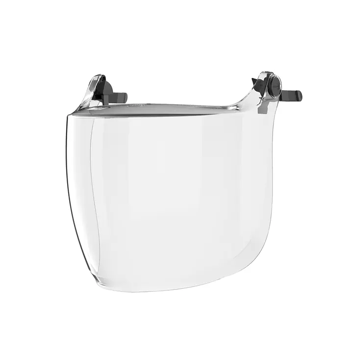 Pantalla facial EvoGuard C1 Industrial