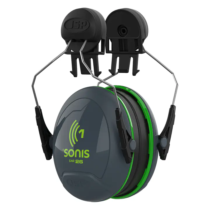 Orejeras Sonis 1 26dB para casco