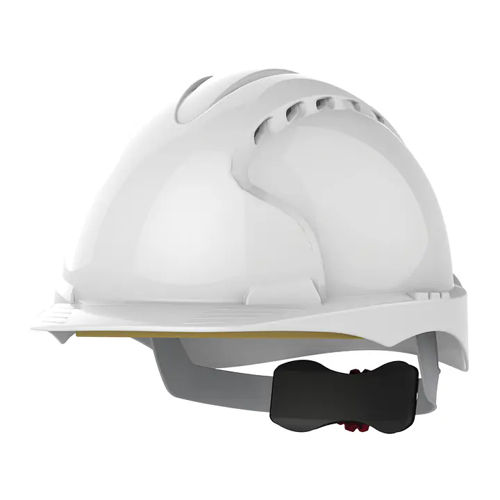 Casco JSP EVO 3 Ventilado Rueda