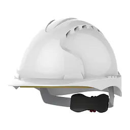 Casco JSP EVO 3 Ventilado Rueda