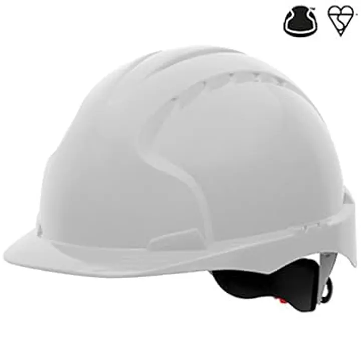 Casco JSP EVO 3 no Ventilado Rueda