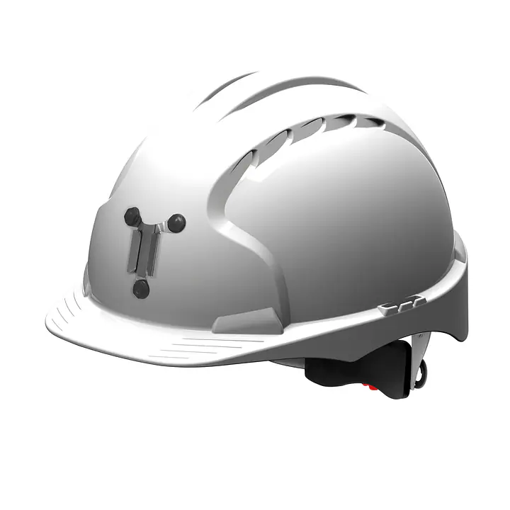 Casco JSP EVO 3 Minería