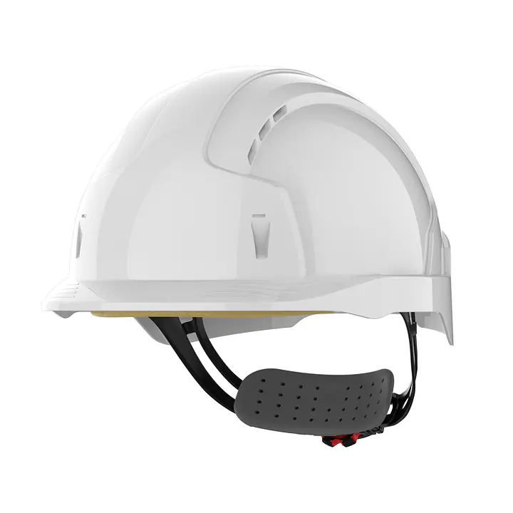 Casco JSP EVOLite Ventilado Rueda
