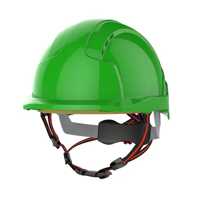 Casco de seguridad JSP EVOLite Skyworker secondary image