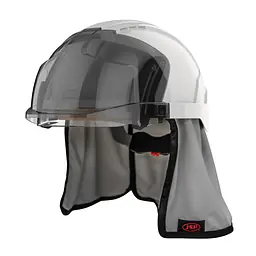 Cubrenuca para casco JSP EVO