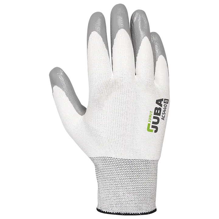 Guantes JUBA AC5440 JUNIT - 10 pares