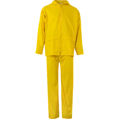 Traje Lluvia Velilla 195 secondary image