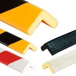 Protección Esquinas Reutilizable 1m Tipo E