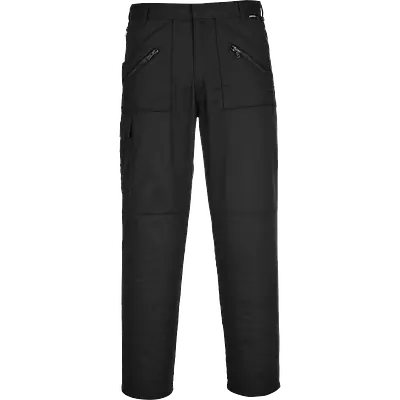 Pantalones de trabajo ACTION S887 primary image