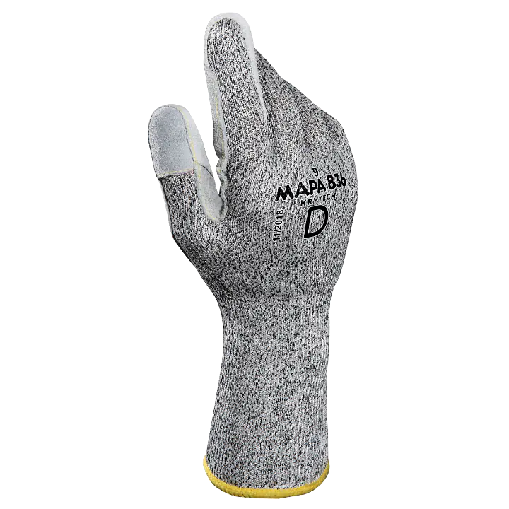 Guantes MAPA KRYTECH 836