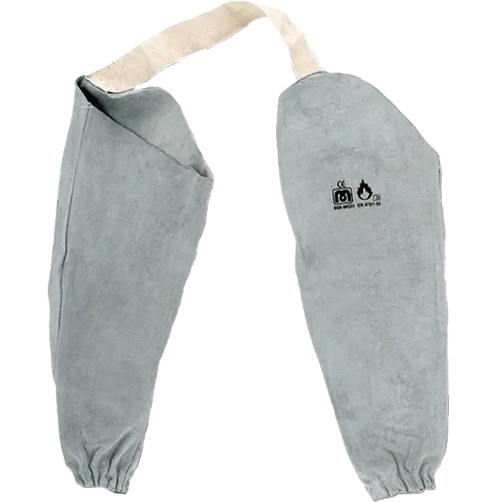 Manguitos Serraje 888-MGH