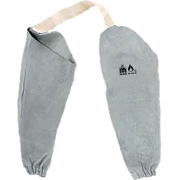 Manguitos Serraje 888-MGH