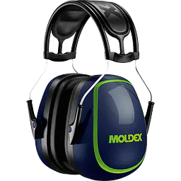 Orejeras M5 34dB