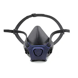 Media máscara Moldex Serie 7000