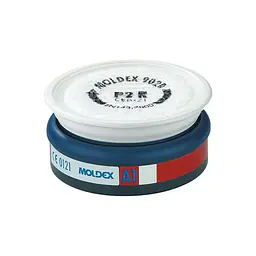 Filtros Moldex 9120 A1P2 R - 8 uds