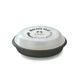 Filtros Moldex P3 R - 12 uds