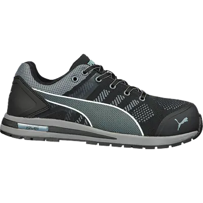 Zapatillas de seguridad PUMA ELEVATE KNIT ESD S1P primary image