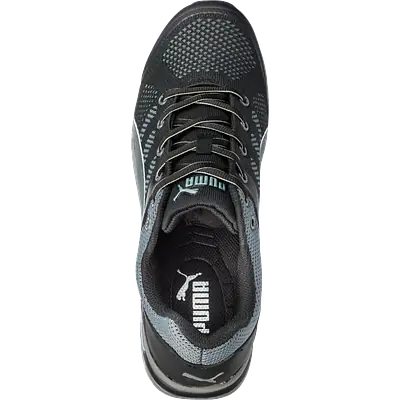 Zapatillas de seguridad PUMA ELEVATE KNIT ESD S1P secondary image