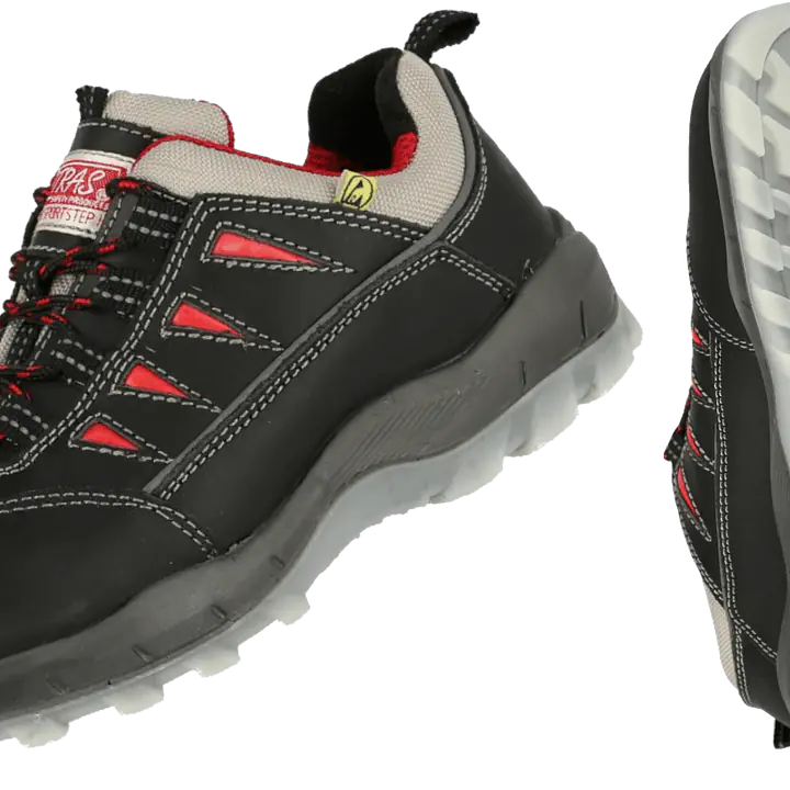 Zapatos de seguridad SPORT STEP 7300 ESD S3
