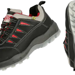 Zapatos de seguridad SPORT STEP 7300 ESD S3