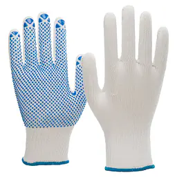 Guantes de trabajo 6100 - 12 pares