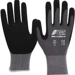 Guantes FLEXIBLE FIT 8800 - 12 pares