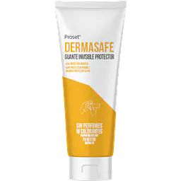Crema Guante Invisible DERMASAFE 100ml