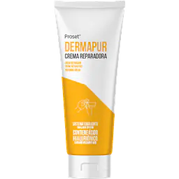 Crema Reparadora DERMAPUR 100ml