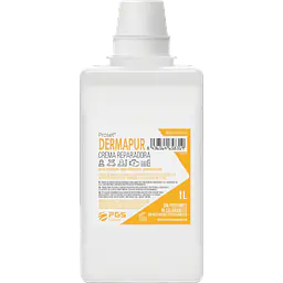 Crema Reparadora DERMAPUR 1L
