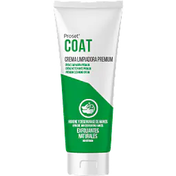 Crema limpiadora COAT 100ml